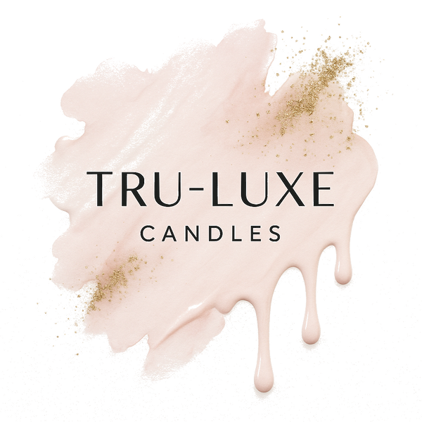 Tru-Luxe Candles 